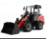 Utovarivači na kotačima Manitou MLA 4-50 H
