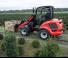 Utovarivači na kotačima Manitou MLA 5-50 H