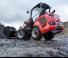 Utovarivači na kotačima Manitou MLA 5-50 H