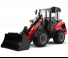 Utovarivači na kotačima Manitou MLA 5-50 H