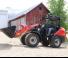 Utovarivači na kotačima Manitou MLA 5-60 H-Z