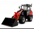 Utovarivači na kotačima Manitou MLA 5-60 H-Z