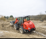 Utovarivači na kotačima Manitou MLA 6-65 H-Z