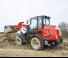 Utovarivači na kotačima Manitou MLA 6-65 H-Z