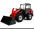 Utovarivači na kotačima Manitou MLA 6-65 H-Z