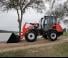 Utovarivači na kotačima Manitou MLA 7-75 H-Z