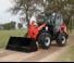 Utovarivači na kotačima Manitou MLA 7-75 H-Z