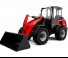 Utovarivači na kotačima Manitou MLA 7-75 H-Z