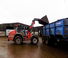 Utovarivači na kotačima Manitou MLA-T 533-145 V+ Classic