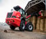 Utovarivači na kotačima Manitou MLA-T 533-145 V+ Elite