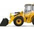 Utovarivači na kotačima Palazzani PL 195