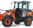 Utovarivači na kotačima Kubota R 065 HW