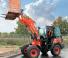Kubota R070
