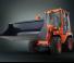 Kubota R430