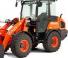 Utovarivači na kotačima Kubota R540