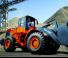 Utovarivači na kotačima Doosan SD300