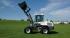Utovarivači na kotačima Terex TL 100