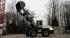 Utovarivači na kotačima Terex TL 260