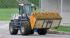 Utovarivači na kotačima Terex TL 260