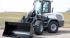 Utovarivači na kotačima Terex TL 80
