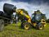 Utovarivači na kotačima JCB TM 220 