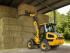 Utovarivači na kotačima JCB TM 220 