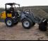 Utovarivači na kotačima Giant V 4502 T