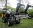 Utovarivači na kotačima Giant V 5003 T