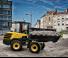 Utovarivači na kotačima Yanmar V 70 S