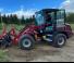 Utovarivači na kotačima Yanmar V100