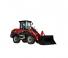 Utovarivači na kotačima Yanmar V100