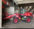 Utovarivači na kotačima Yanmar V120