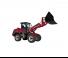 Utovarivači na kotačima Yanmar V120