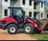 Utovarivači na kotačima Yanmar V7