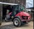 Utovarivači na kotačima Yanmar V7