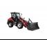Utovarivači na kotačima Yanmar V7