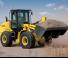 Utovarivači na kotačima New Holland W 110