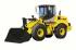 Utovarivači na kotačima New Holland W 110