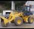 Komatsu W 170
