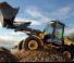 Utovarivači na kotačima New Holland W 60