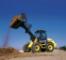Utovarivači na kotačima New Holland W 60