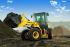 Utovarivači na kotačima New Holland W130C TC
