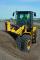 Utovarivači na kotačima New Holland W130C TC