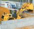 Utovarivači na kotačima New Holland W170B