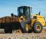 Utovarivači na kotačima New Holland W170B