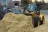 Utovarivači na kotačima New Holland W170C LR