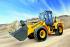 Utovarivači na kotačima New Holland W170C LR