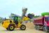 Utovarivači na kotačima New Holland W170C LR