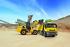 Utovarivači na kotačima New Holland W170C LR