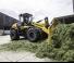 Utovarivači na kotačima New Holland W170D ZB